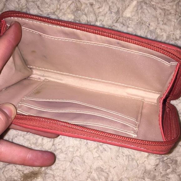 Coach Wallet - Picture 3 of 3